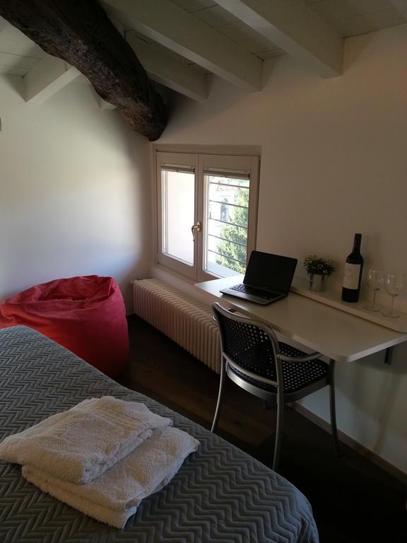 B&B Bergamo Alta Стая снимка