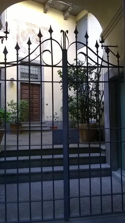 B&B Bergamo Alta Екстериор снимка